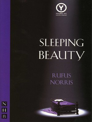 cover image of Sleeping Beauty (NHB Modern Plays)